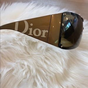 Christian Dior sunglasses